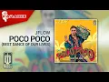 Download Lagu JFlow - Poco Poco (Best Dance of Our Lives) | Official Karaoke Video- No Vocal