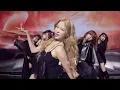 LE SSERAFIM (르세라핌) 'HOT' l Original Stage