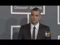 Glee Actor Mark Salling Dies In Apparent Suicide