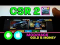 CSR Racing 2 Hack Tutorial Get Unlimited Money Gold Mod APK