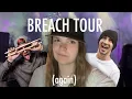 Download Lagu Breach Tour Vlog (again) || Virginia Beach  