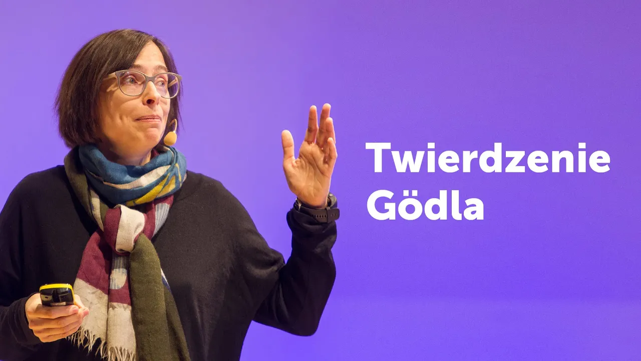 dr Katja Sagerschnig: Twierdzenie Gödla