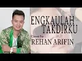 Lagu Engkaulah Takdirku - Weni [ Cover ] by Rehan Arifin