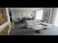 Inside the VIP Suite at Hyatt Regency Grand Cypress Resort Orlando Full Room Tour