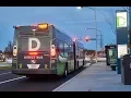 Boulevard Direct Bus Rapid Transit in Philadelphia