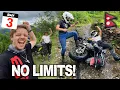 Lagu 3🇳🇵 EXTREEM OFF-ROAD in NEPAL met @SURAKSHYAKCOFFICIAL 😱