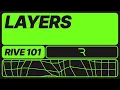 Rive 101 - State Machine Layers