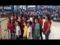 Download Lagu La ballena (cover)