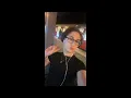 Vybz Kartel Ft Wizkid - Wine To The Top (Sped Up)