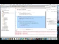 Zoduna C DataStore Android Java using Eclipse IDE on OSX Example Program Tutorial