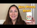 Healthy Gen Keto Power Boost Review