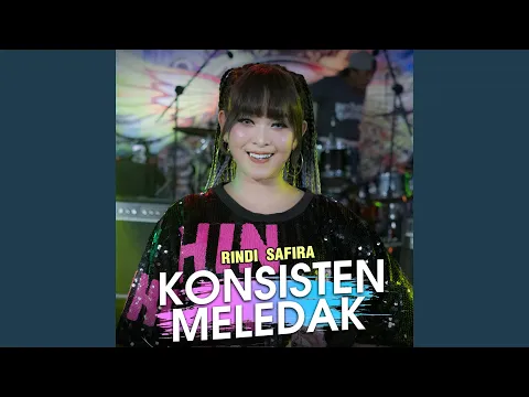 Download MP3 Konsisten Meledak