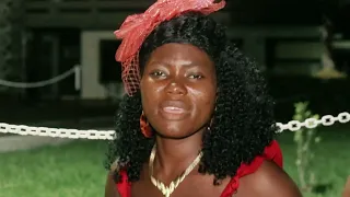 ELIZABETH AKURIGO Zusa Yine Boraa To Official Music Video Directed By Jahmino 