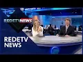 Download Lagu RedeTV News (16/11/19) | Completo