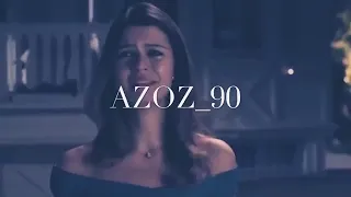 الحزن مركز بس معايا وسايب كل الناس دندنها