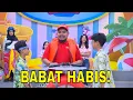 Download Lagu MVP! Jacob Bawa Tim B Babat Habis Tim C Dan Menangkan Rp10 Juta! | ARISAN LIBURAN (24/06/25) Part 5