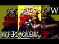 MY HERO ACADEMIA - WikiVidi Documentary