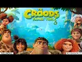 Download Lagu The Croods 3 Full Movie 2025 4K Watch Now! | Hollywood Action Reviews \u0026 Facts