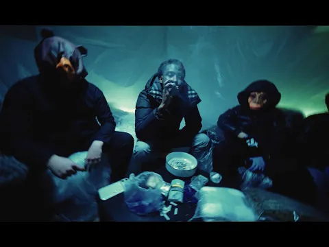 Video Thumbnail: THIZZY52 – BRICKS (Official Video)