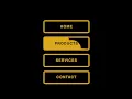 HTML and CSS Animation and Hover effect CSS Button animation 2021