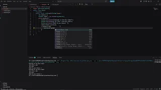 How to make a Dice game in Java