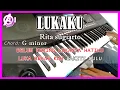 Download Lagu LUKAKU - Rita Sugiarto - Karaoke Damgdut Korg Pa300