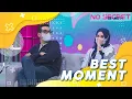 Download Lagu BOBBY MAULANA Keluar TRIO UBUR UBUR Karena Ini | Best Moment #Rumpi (27/7/21)