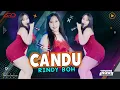 Lagu Candu - Rindy BOH (Official Music Video)