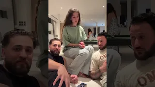 لايف نايا خوري 