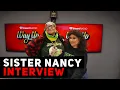 Sister Nancy Tells Her Story No Royalties 9 5 Job The Return Of A Legend With Armageddon More