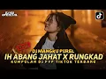 Lagu DJ FYP TIKTOK ‼️ IH ABANG JAHAT X RUNGKAD X MANGKU PUREL ‼️ DJ NA OFFICIAL