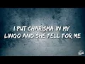 Future - The Percocet & Stripper Joint (Lyrics)