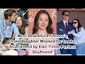 Download Lagu Most Beautiful Princess’s Granddaughter Mocked for Looks, Abandoned by Dad, Finds Perfect Boyfriend!
