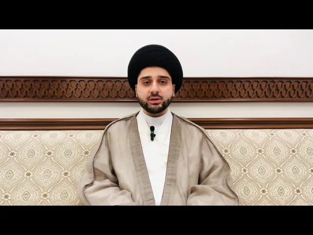 ⁣الوصية 
