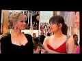 Dakota Johnson rips into her Mom Melanie Griffith at Oscars SNL