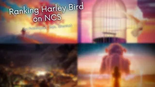 Download AL/EXTREME Artist Ranks Ep. 45 | Ranking Harley Bird On NCS (w. Prithvijeet, bqh \u0026 ShaiiLe) MP3