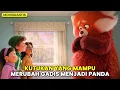 Download Lagu FILM MENYENANGKAN PENUH MAKNA 👍  Alur Cerita Film TURNING RED 2022