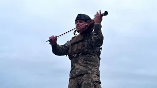 СКРИПАЛЬ Top премєра українськамузика авторськапісня дуетРозМарія 