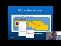 Applying Mininet for Network Education