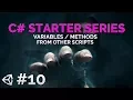 10 - C Beginner Programming Series
