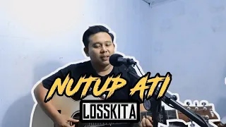 Download Losskita - nutup ati Cover DwiC DC MP3