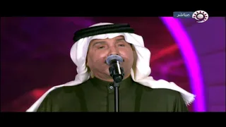 محمد عبده   ما تمنيتك   مهرجان الدوحة العاشر للأغنية      دندنها