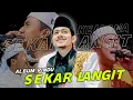 RINDU SEKAR LANGIT !! BEST SHOLAWAT NOSTALGIA HADROH SEKAR LANGIT PUSAT X HABIB ZAIDAN YAHYAA
