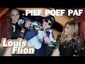Download Lagu Louis Flion - Pief Poef Paf (Officiële videoclip)