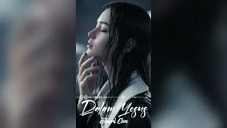 dalam yesus cover by ai 