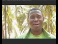Nzambe na bikamua (Ft. Carlyto Lassa) - Jean René Balekita