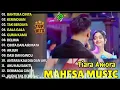 BAHTERA CINTA - KERINDUAN - GALA GALA || TIARA AMORA MAHESA MUSIC (FULL ALBUM MUSIK 2025)