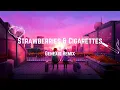 Download Lagu Troye Sivan - Strawberries \u0026 Cigarettes | GeneXis Remix