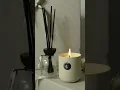 Download Lagu Divana Special Gift Set  The Scent Of Journey Set SCENTED SERENITYCANDLE \u0026 ROOM DIFFUSER