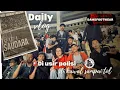 Download Lagu Away Day Surakarta Berujung Diusir Polisi! Dikawal Sampai Tol! 😱